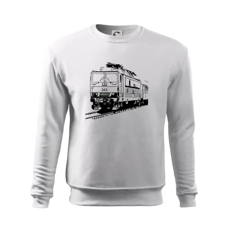 Vlak 363