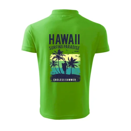 Hawaii