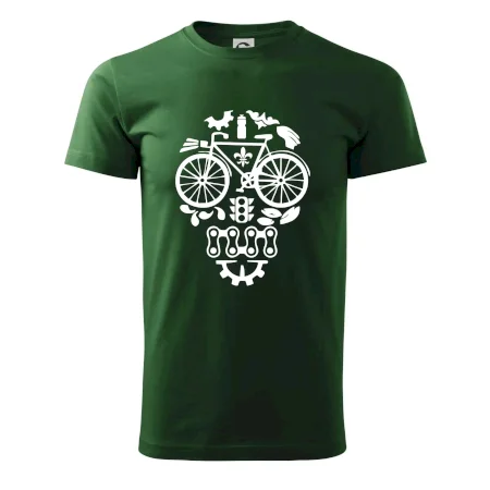 Bike lebka