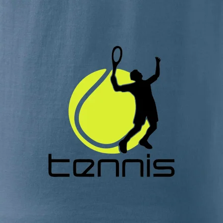 Tenista