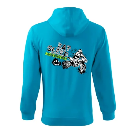 Eat Sleep Motocross