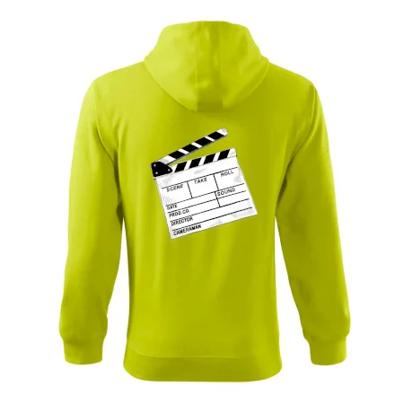 Filmová klapka