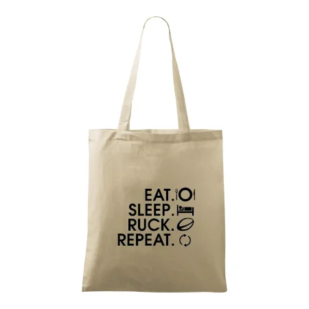 Eat sleep Rugby