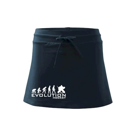 Evolúcia Hockey brankár