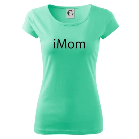 iMom