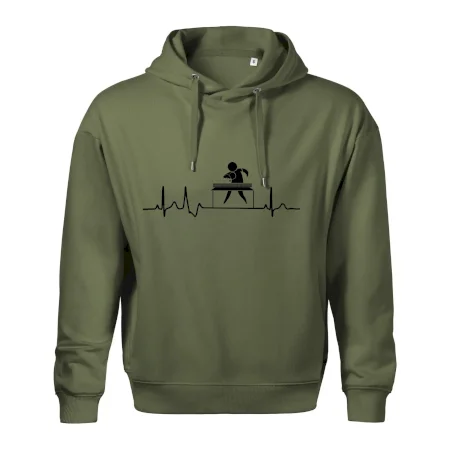 EKG stolný tenis