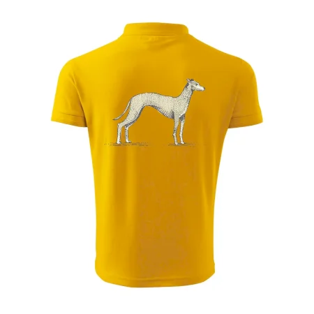 Vintage Whippet