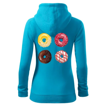 4 donuty