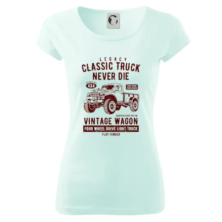 Classic Truck