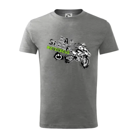 Eat Sleep Motocross
