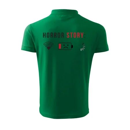 Horror story