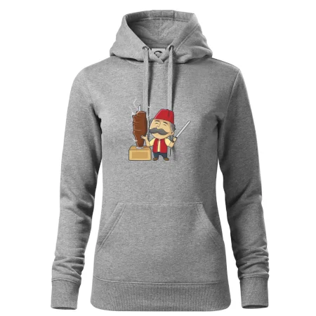 Kebab kuchár