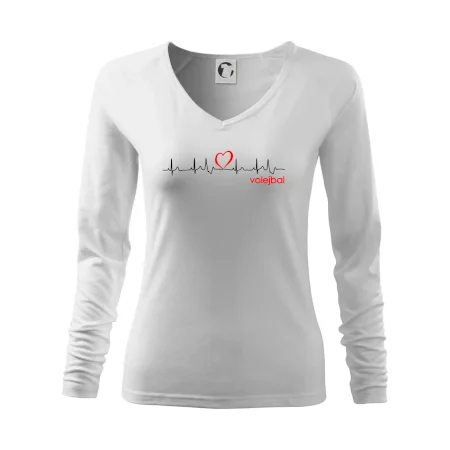 Moje srdce bije pre Volejbal