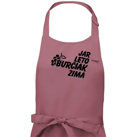 Jar leto burčiak zima