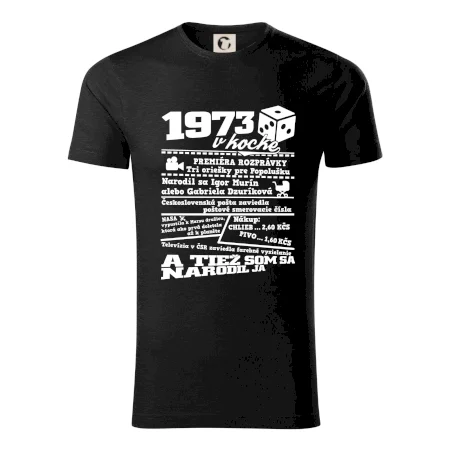 1973 v kocke