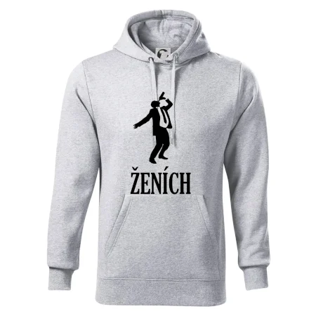 Ženích alkohol SK