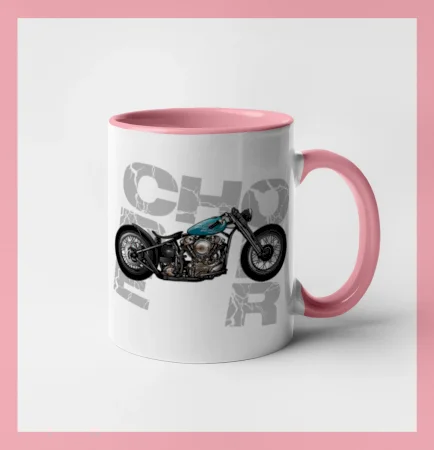 Chopper 001