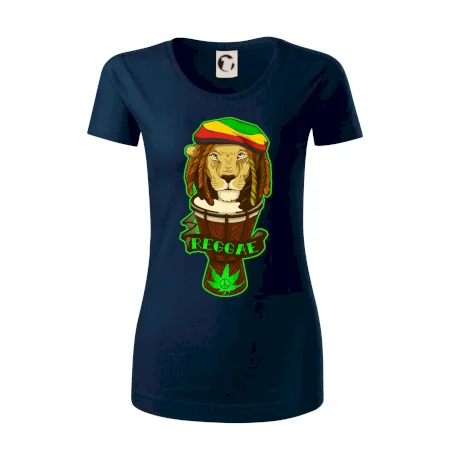 Reggae lev