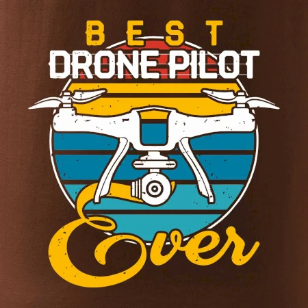 Best drone pilot ever