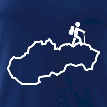 Slovenský turista