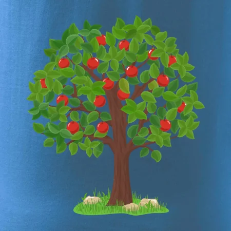 Obrázok - Jablko nepadne ďaleko od stromu