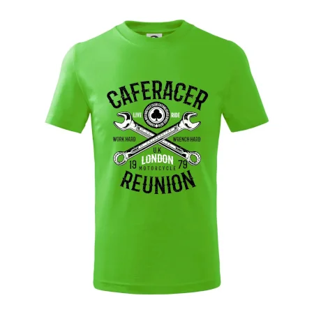 Caferacer Reunion