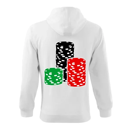 Poker žetóny