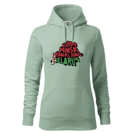 Mapy - názvy miest - Belgicko