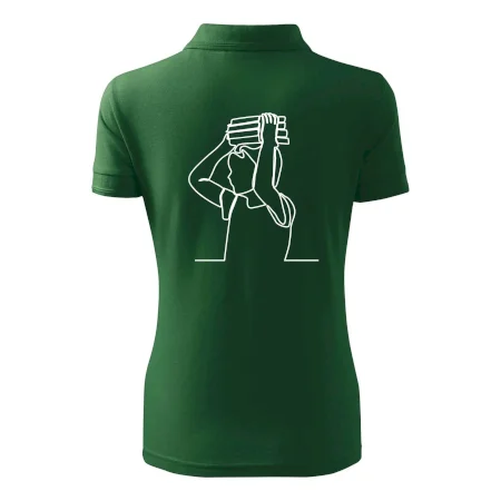 Študent a kniha jedným ťahom