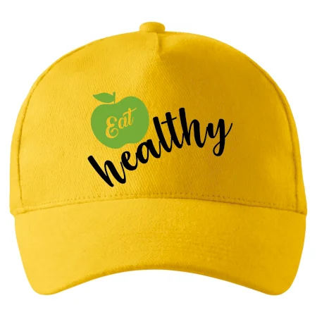 Eat Healthy