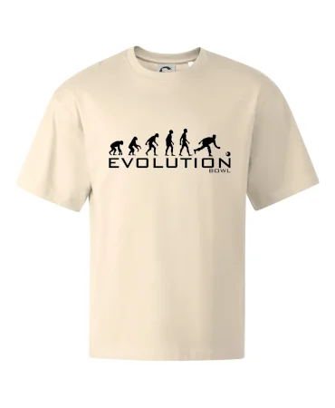 Evolution Bowl