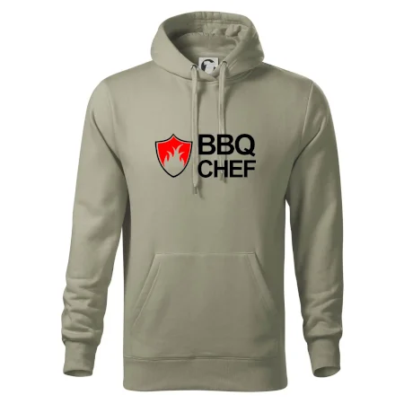 Grilovanie - BBQ Chef