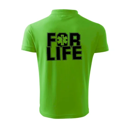For Life