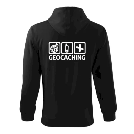Geocaching ikony