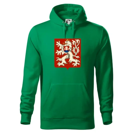 Znak ČSR - Tretia Československá republika (1945–1948)