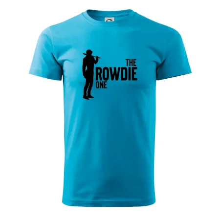Bachelor party - The rowdie one