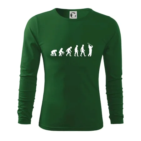 Evolúcia Golf