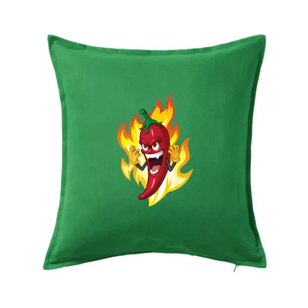 Chili paprička veľmi pálivá