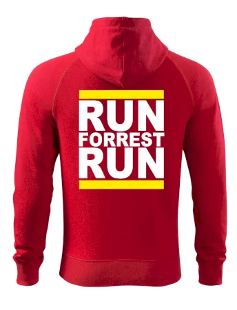 Run Forrest Run