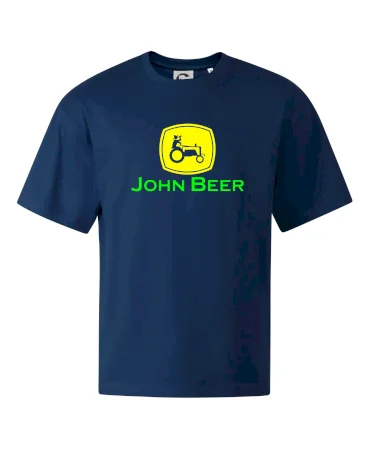 John Beer traktor