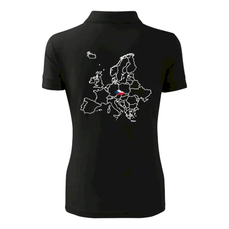 Česká republika v Evropě