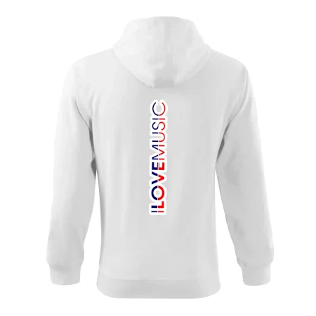 Aj love music na výšku