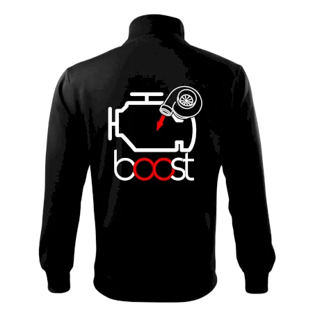 Boost