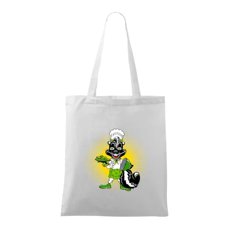 Skunk kuchár (Pecka design)