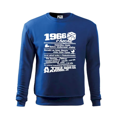 1966 v kocke