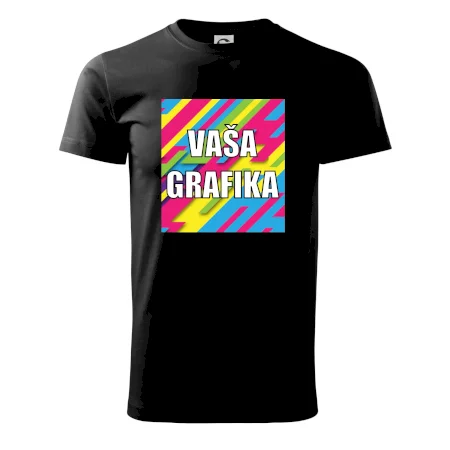 Potlač s vašou grafikou