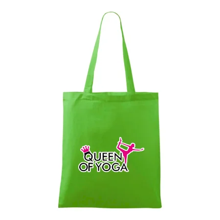Queen Of Yoga