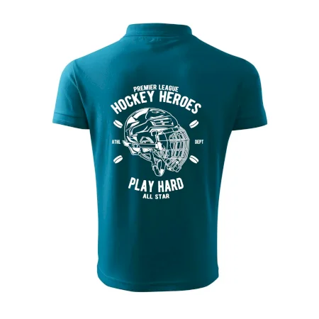 Hockey Heroes