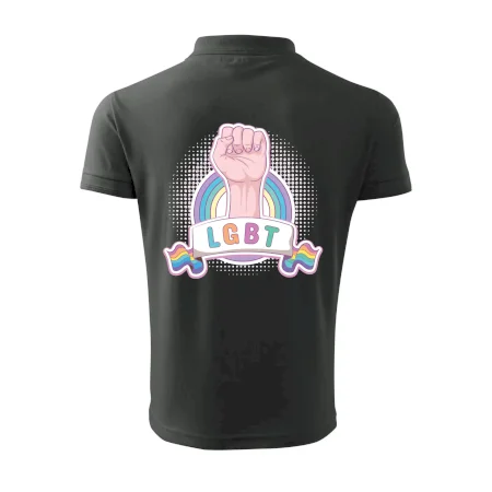 LGBT ruka