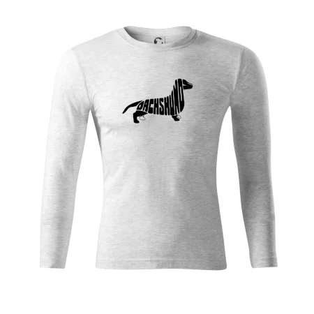 Jazvečík - Dachshund